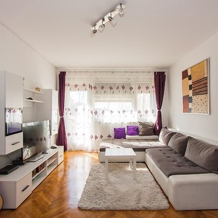 Periska Dalmatina Apartment Split Dış mekan fotoğraf