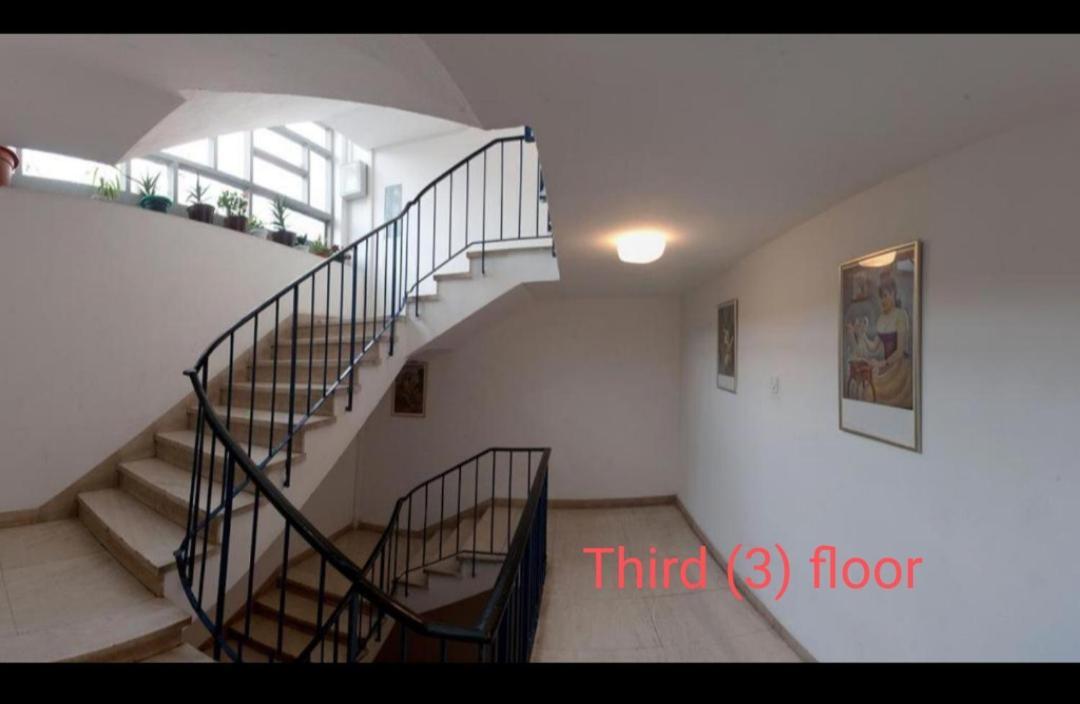 Periska Dalmatina Apartment Split Oda fotoğraf