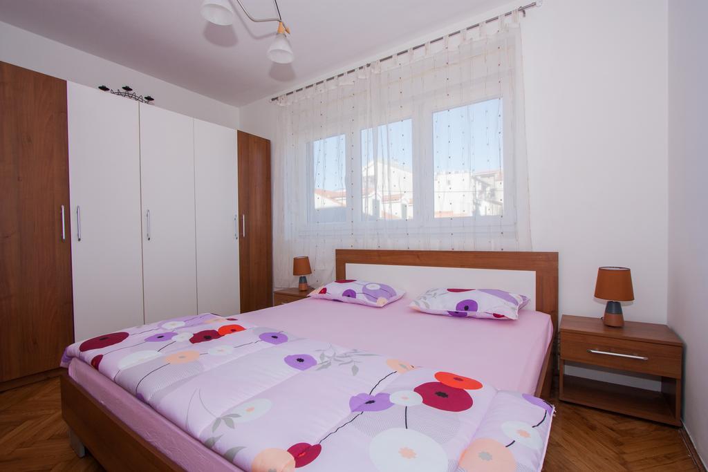 Periska Dalmatina Apartment Split Dış mekan fotoğraf