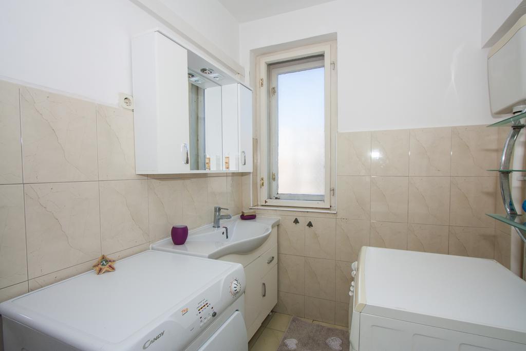 Periska Dalmatina Apartment Split Dış mekan fotoğraf