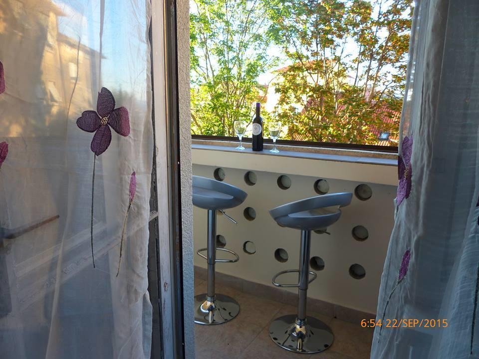 Periska Dalmatina Apartment Split Dış mekan fotoğraf